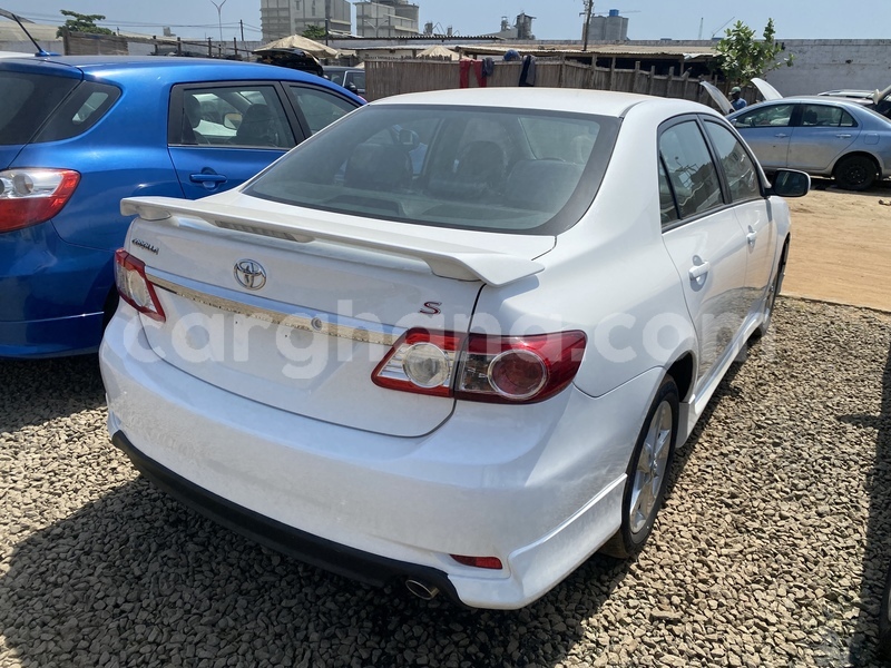 Big with watermark toyota corolla greater accra accra 52112