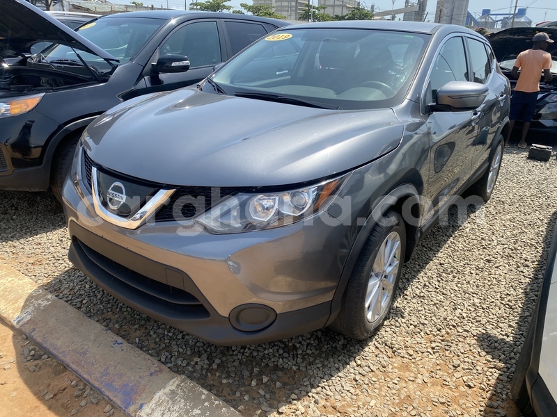 Big with watermark nissan qashqai greater accra accra 52115