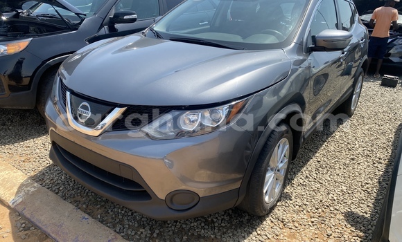 Sayi Na hannu Nissan Qashqai Sauran Mota in Accra a Greater Accra