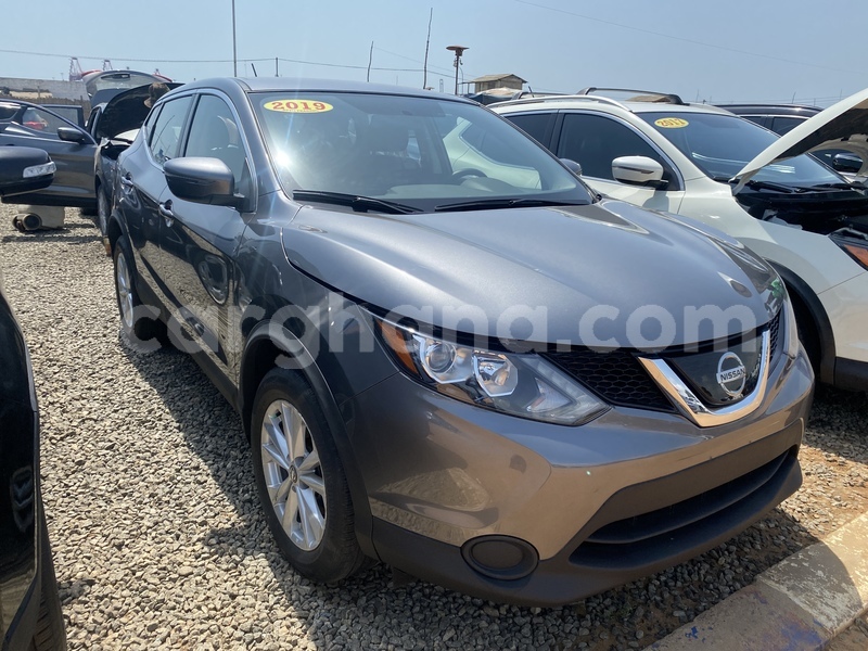 Big with watermark nissan qashqai greater accra accra 52115