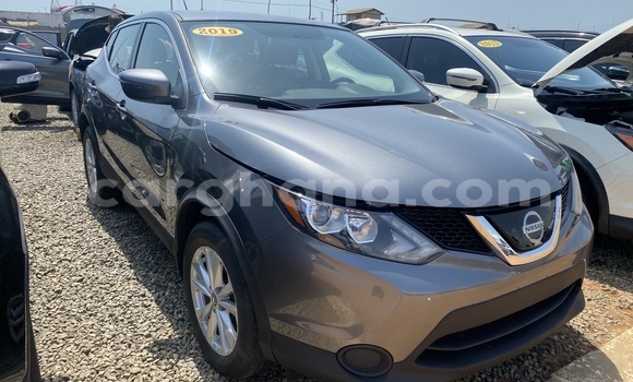 Ra Àlòkù Nissan Qashqai Miiran Ọkọ̀ in Accra ni Greater Accra Ra Àlòkù Nissan Qashqai Miiran Ọkọ̀ in Accra ni Greater Accra