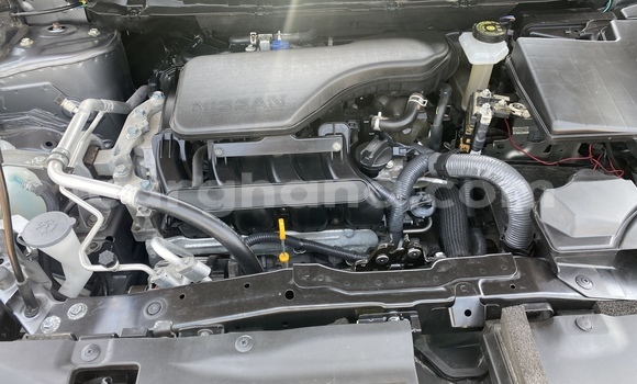 Ra Àlòkù Nissan Qashqai Miiran Ọkọ̀ in Accra ni Greater Accra Ra Àlòkù Nissan Qashqai Miiran Ọkọ̀ in Accra ni Greater Accra