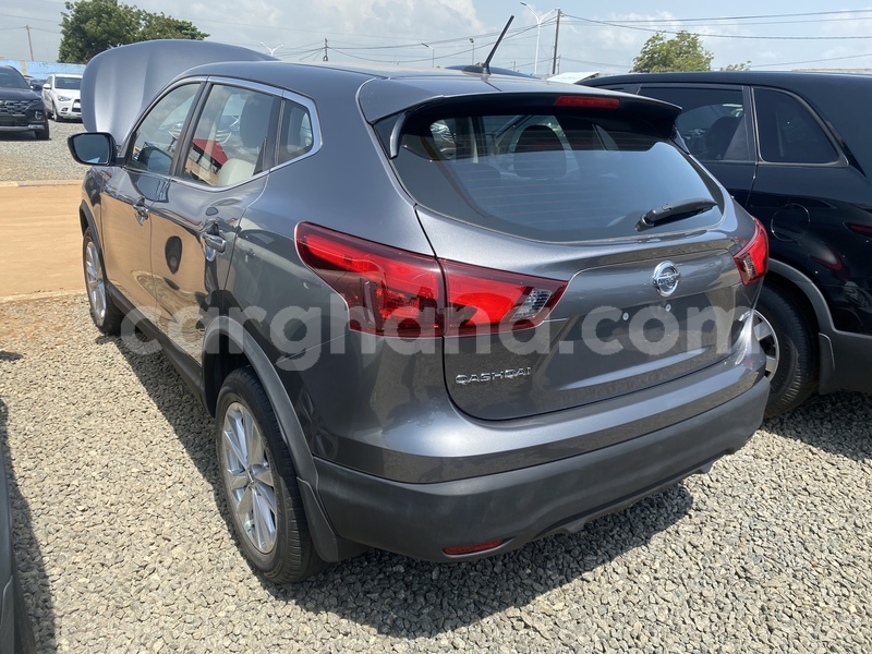 Big with watermark nissan qashqai greater accra accra 52115