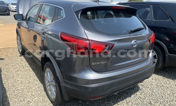 Ra Àlòkù Nissan Qashqai Miiran Ọkọ̀ in Accra ni Greater Accra Ra Àlòkù Nissan Qashqai Miiran Ọkọ̀ in Accra ni Greater Accra