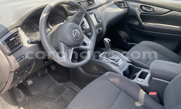 Ra Àlòkù Nissan Qashqai Miiran Ọkọ̀ in Accra ni Greater Accra Ra Àlòkù Nissan Qashqai Miiran Ọkọ̀ in Accra ni Greater Accra