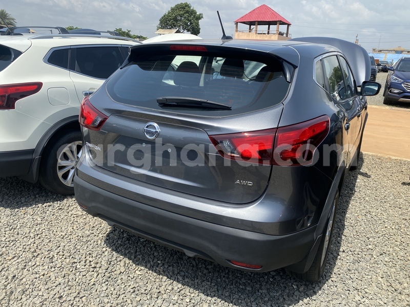 Big with watermark nissan qashqai greater accra accra 52115