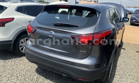 Ra Àlòkù Nissan Qashqai Miiran Ọkọ̀ in Accra ni Greater Accra Ra Àlòkù Nissan Qashqai Miiran Ọkọ̀ in Accra ni Greater Accra