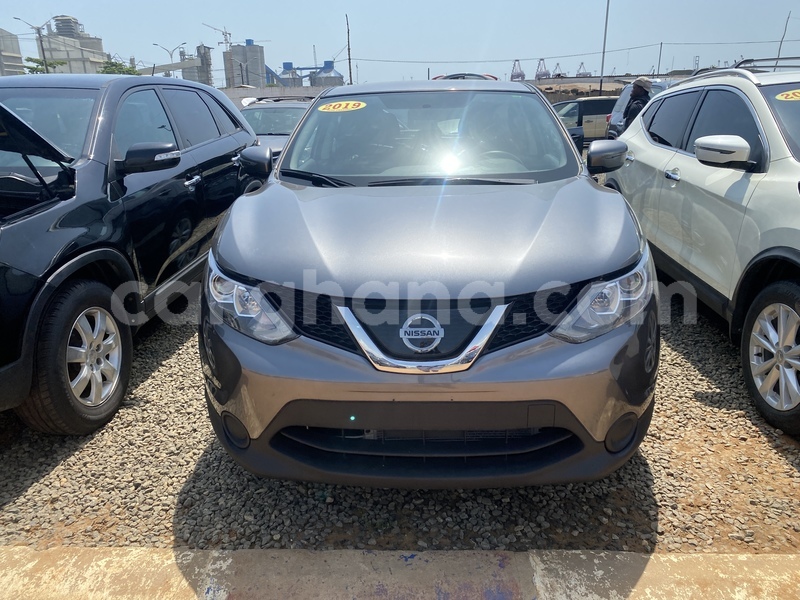 Big with watermark nissan qashqai greater accra accra 52115