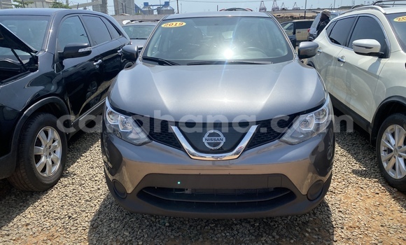 Ra Àlòkù Nissan Qashqai Miiran Ọkọ̀ in Accra ni Greater Accra Ra Àlòkù Nissan Qashqai Miiran Ọkọ̀ in Accra ni Greater Accra