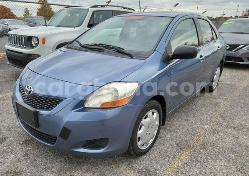 Big with watermark toyota yaris greater accra accra 52116