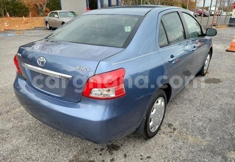 Big with watermark toyota yaris greater accra accra 52116