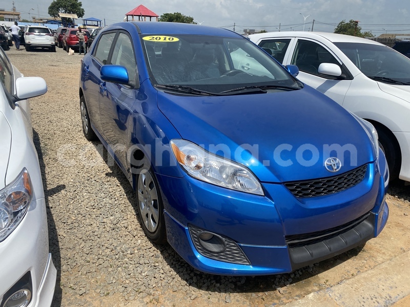 Big with watermark toyota matrix greater accra accra 52117