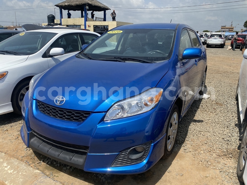 Big with watermark toyota matrix greater accra accra 52117