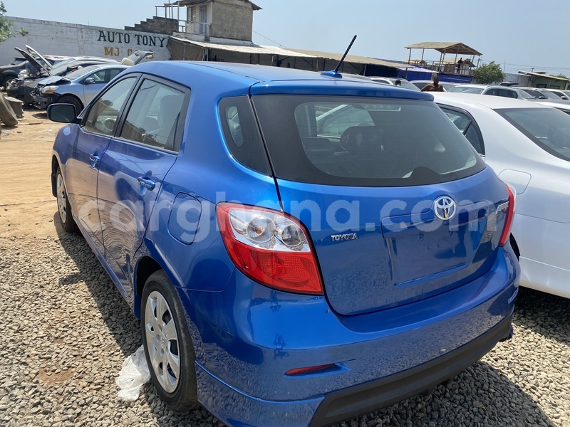 Big with watermark toyota matrix greater accra accra 52117