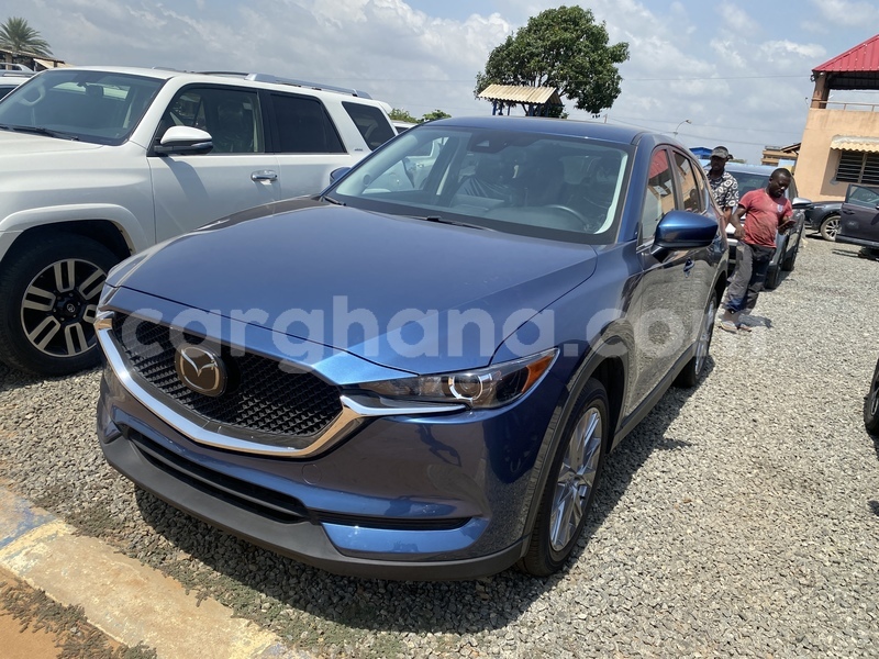 Big with watermark mazda cx 9 greater accra accra 52118