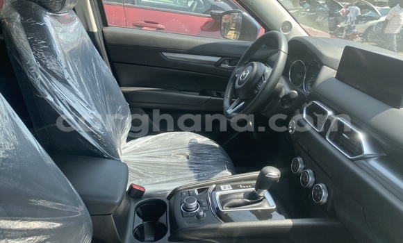 Buy Used Mazda CX-9 Blue Car in Accra in Greater Accra Buy Used Mazda CX-9 Blue Car in Accra in Greater Accra