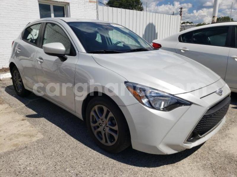 Big with watermark toyota yaris greater accra accra 52121