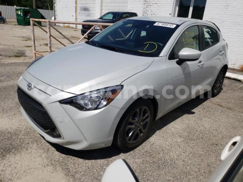 Big with watermark toyota yaris greater accra accra 52121