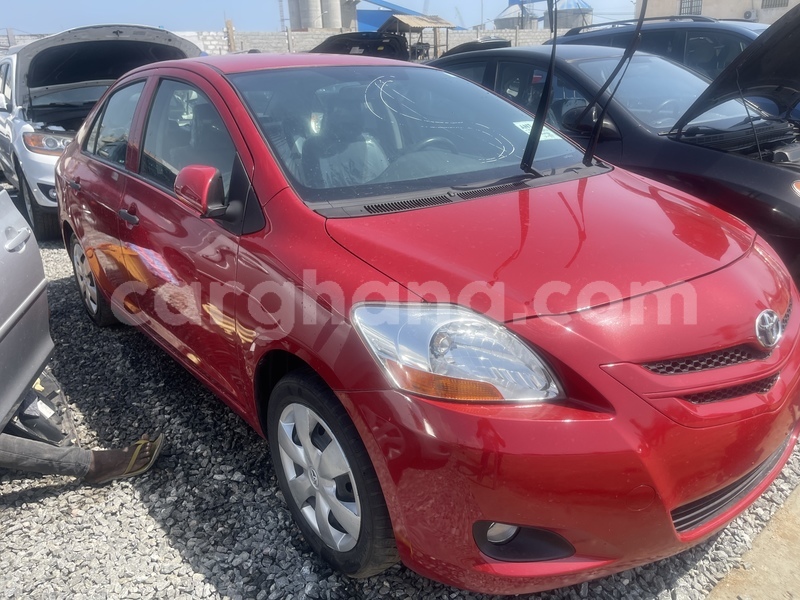 Big with watermark toyota yaris greater accra accra 52125