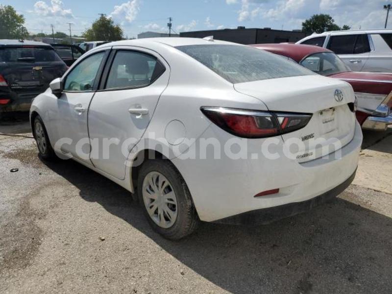 Big with watermark toyota yaris greater accra accra 52126