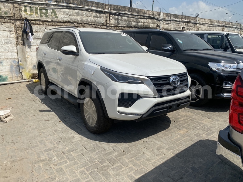 Big with watermark toyota fortuner greater accra accra 52127