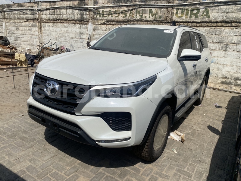 Big with watermark toyota fortuner greater accra accra 52127