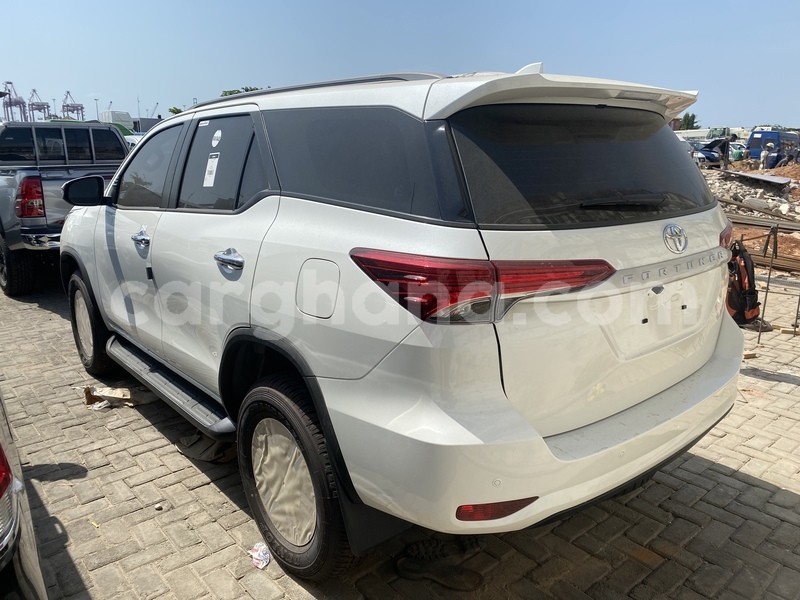 Big with watermark toyota fortuner greater accra accra 52127