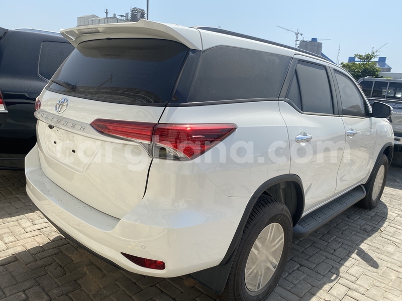 Big with watermark toyota fortuner greater accra accra 52127