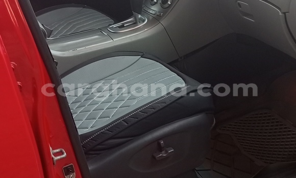 Buy Used Subaru Tribeca Red Car in Accra in Greater Accra Buy Used Subaru Tribeca Red Car in Accra in Greater Accra
