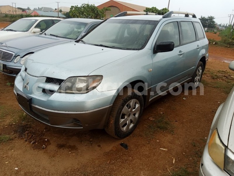 Big with watermark mitsubishi outlander western sekondi takoradi metropolitan 52130