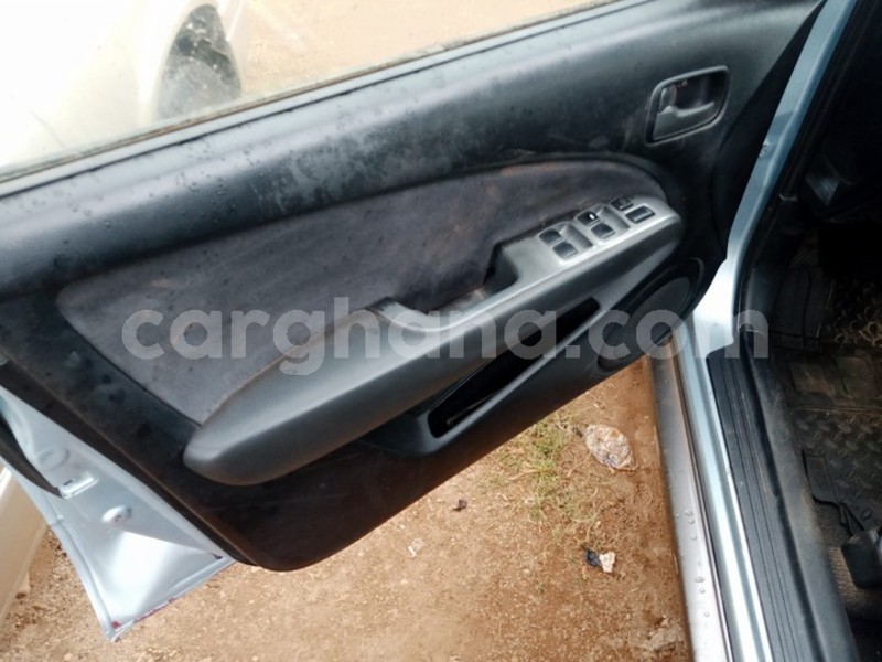 Big with watermark mitsubishi outlander western sekondi takoradi metropolitan 52130