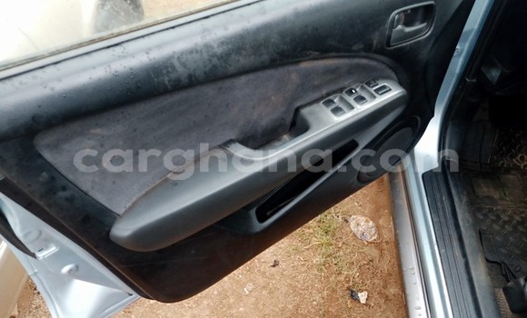 Buy Used Mitsubishi Outlander Beige Car in Sekondi–Takoradi Metropolitan in Western Buy Used Mitsubishi Outlander Beige Car in Sekondi–Takoradi Metropolitan in Western