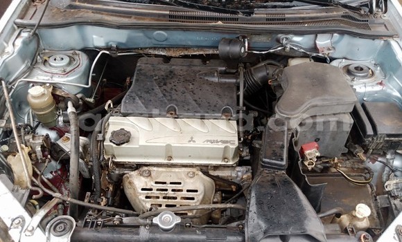 Buy Used Mitsubishi Outlander Beige Car in Sekondi–Takoradi Metropolitan in Western Buy Used Mitsubishi Outlander Beige Car in Sekondi–Takoradi Metropolitan in Western