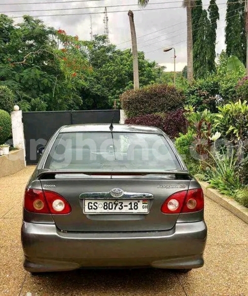 Big with watermark toyota corolla greater accra accra 52132