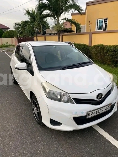 Big with watermark toyota vitz greater accra accra 52133