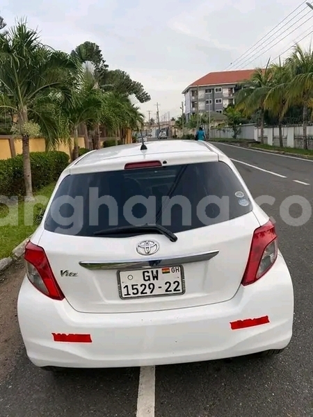 Big with watermark toyota vitz greater accra accra 52133