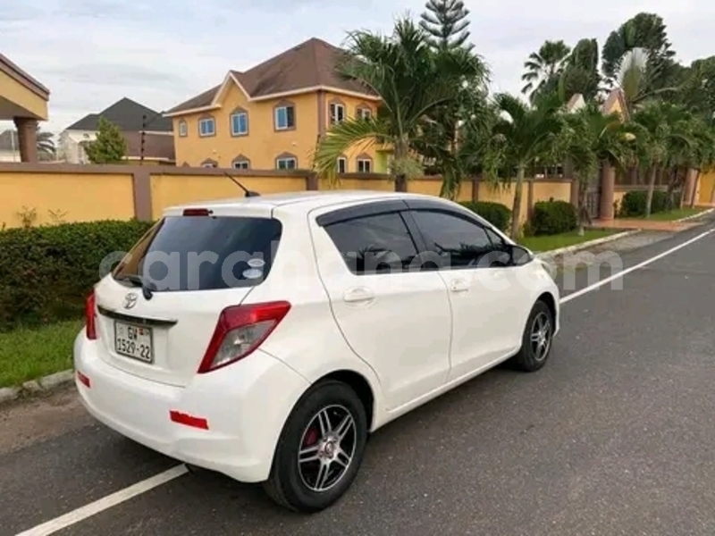 Big with watermark toyota vitz greater accra accra 52133