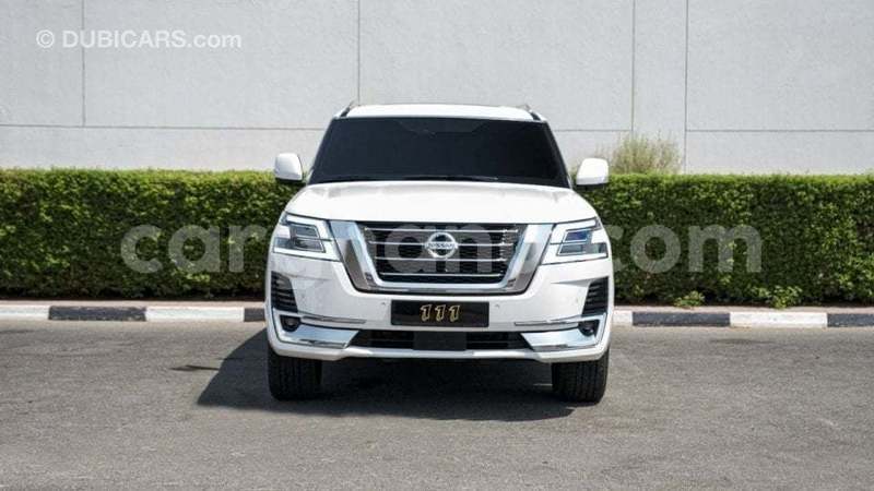 Big with watermark nissan patrol ashanti import dubai 52134