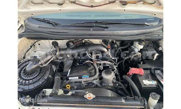 Buy Import Toyota Innova White Car in Import - Dubai in Ashanti Buy Import Toyota Innova White Car in Import - Dubai in Ashanti