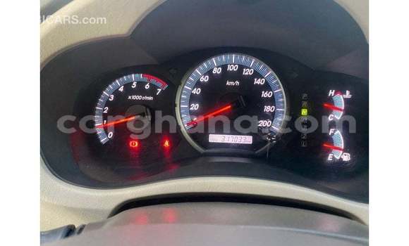 Buy Import Toyota Innova White Car in Import - Dubai in Ashanti Buy Import Toyota Innova White Car in Import - Dubai in Ashanti