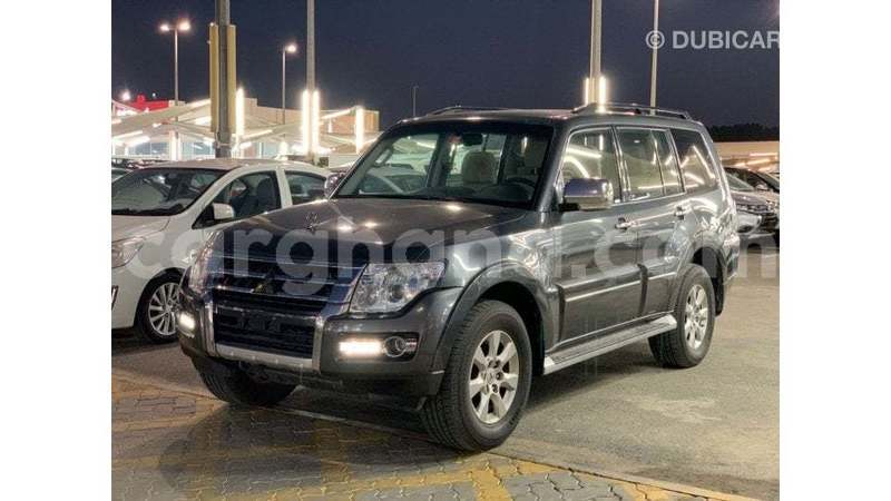 Big with watermark mitsubishi pajero ashanti import dubai 52136