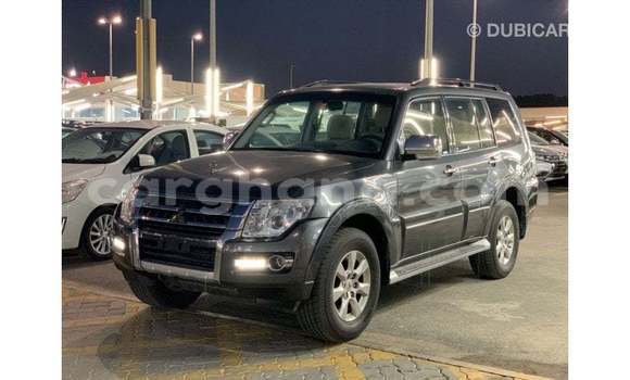 Ra Imported Mitsubishi Pajero Miiran Ọkọ̀ in Import - Dubai ni Ashanti Ra Imported Mitsubishi Pajero Miiran Ọkọ̀ in Import - Dubai ni Ashanti