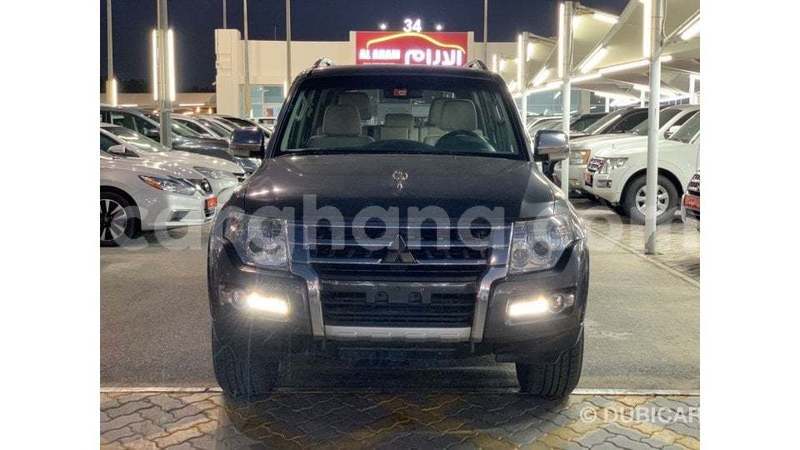 Big with watermark mitsubishi pajero ashanti import dubai 52136