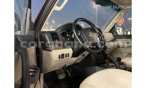 Ra Imported Mitsubishi Pajero Miiran Ọkọ̀ in Import - Dubai ni Ashanti Ra Imported Mitsubishi Pajero Miiran Ọkọ̀ in Import - Dubai ni Ashanti