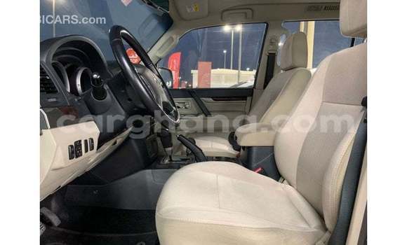 Ra Imported Mitsubishi Pajero Miiran Ọkọ̀ in Import - Dubai ni Ashanti Ra Imported Mitsubishi Pajero Miiran Ọkọ̀ in Import - Dubai ni Ashanti