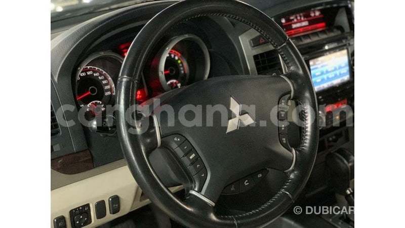 Big with watermark mitsubishi pajero ashanti import dubai 52136