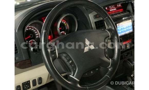 Ra Imported Mitsubishi Pajero Miiran Ọkọ̀ in Import - Dubai ni Ashanti Ra Imported Mitsubishi Pajero Miiran Ọkọ̀ in Import - Dubai ni Ashanti