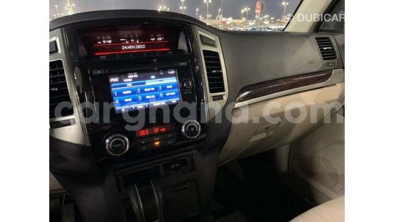 Big with watermark mitsubishi pajero ashanti import dubai 52136