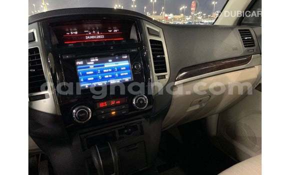 Ra Imported Mitsubishi Pajero Miiran Ọkọ̀ in Import - Dubai ni Ashanti Ra Imported Mitsubishi Pajero Miiran Ọkọ̀ in Import - Dubai ni Ashanti