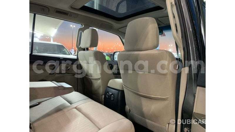 Big with watermark mitsubishi pajero ashanti import dubai 52136